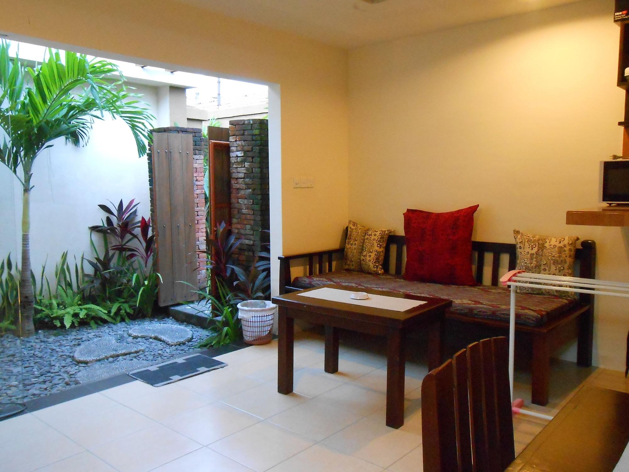 Praschita Bali Hotel Sanur Exterior foto