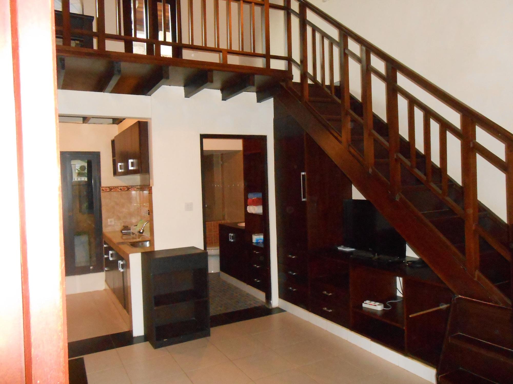 Praschita Bali Hotel Sanur Exterior foto