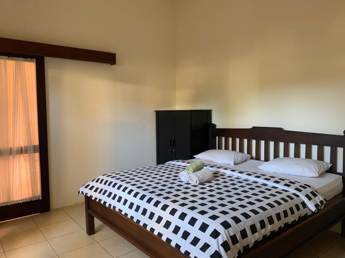 Praschita Bali Hotel Sanur Exterior foto