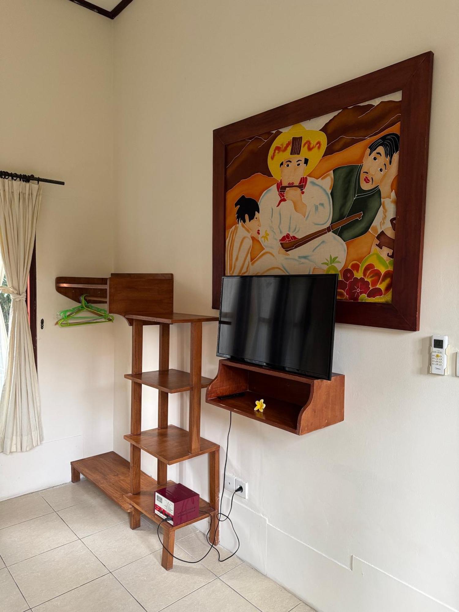 Praschita Bali Hotel Sanur Exterior foto