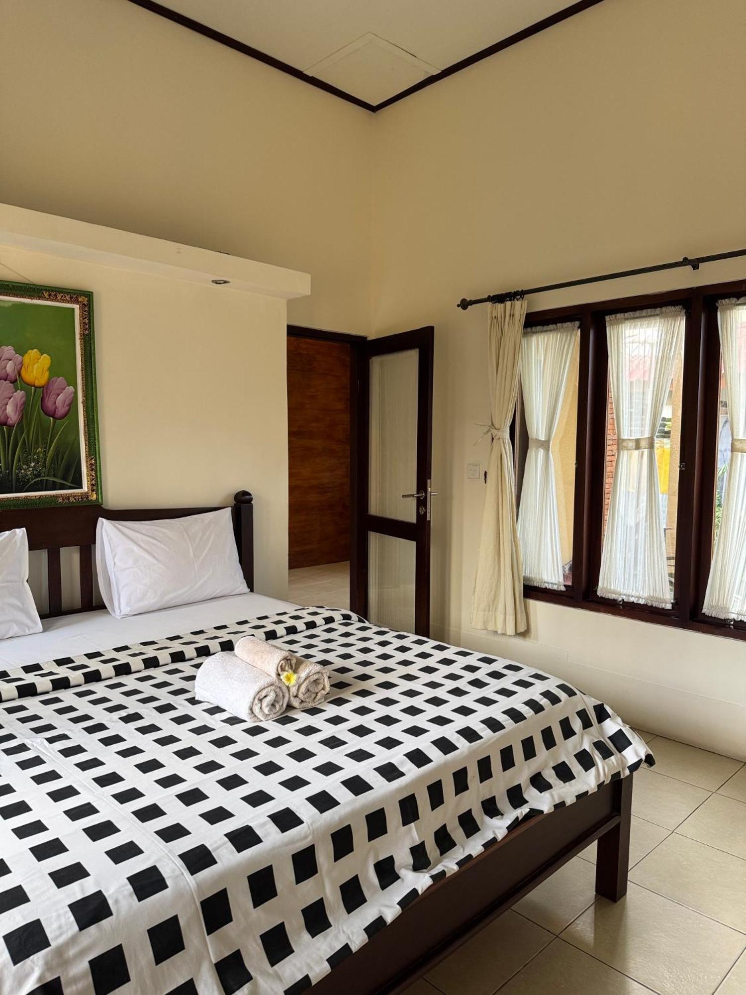 Praschita Bali Hotel Sanur Exterior foto