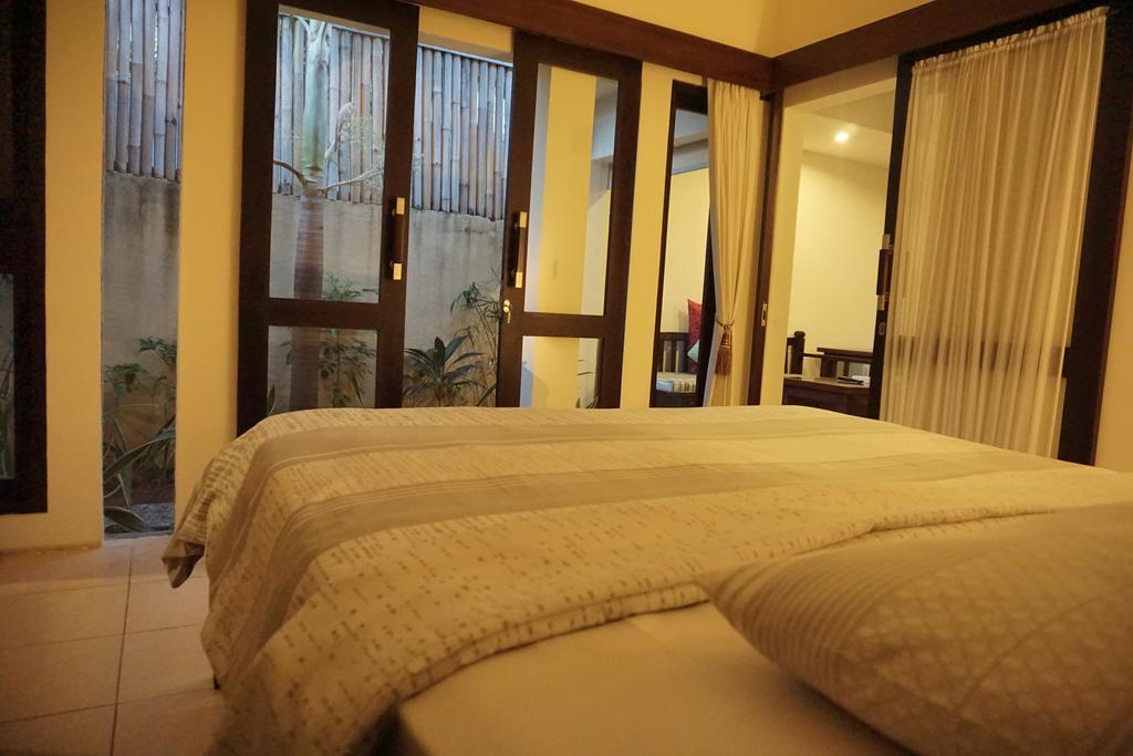 Praschita Bali Hotel Sanur Exterior foto