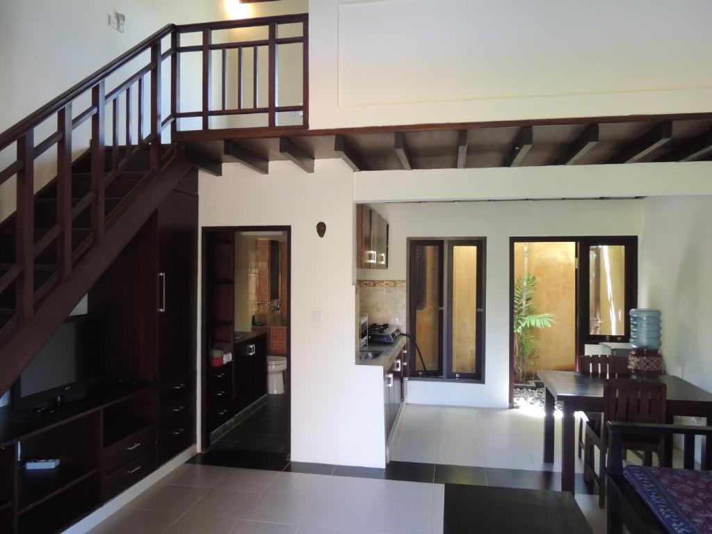 Praschita Bali Hotel Sanur Exterior foto