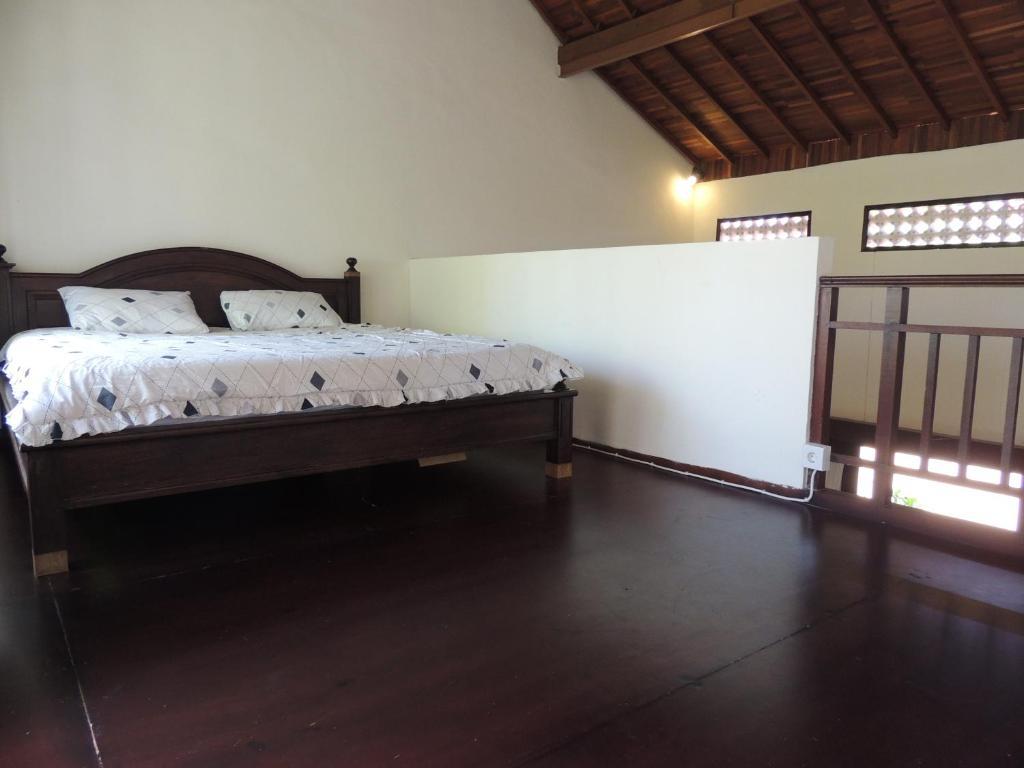 Praschita Bali Hotel Sanur Exterior foto